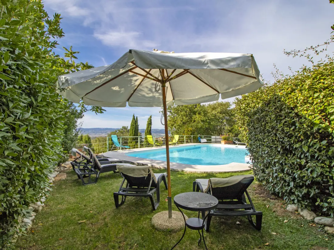 Maison de Vacances Saturnia