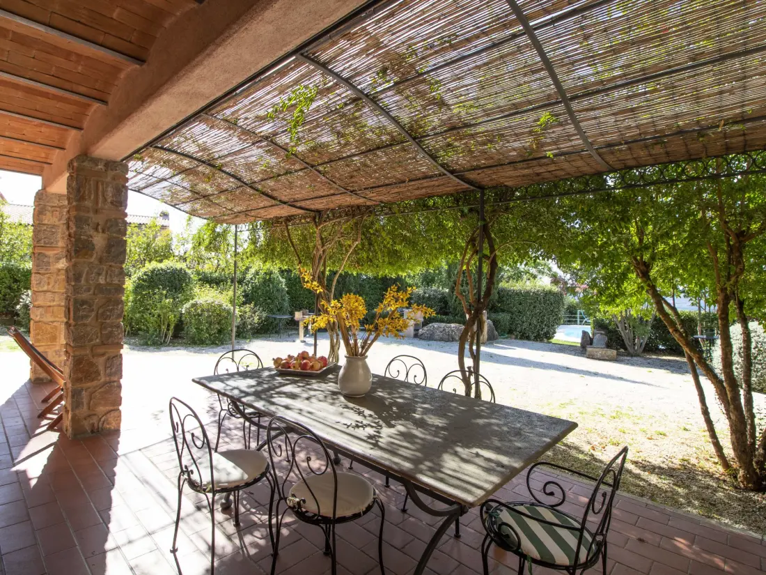 Maison de Vacances Saturnia