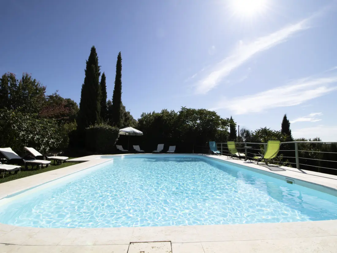 Maison de Vacances Saturnia
