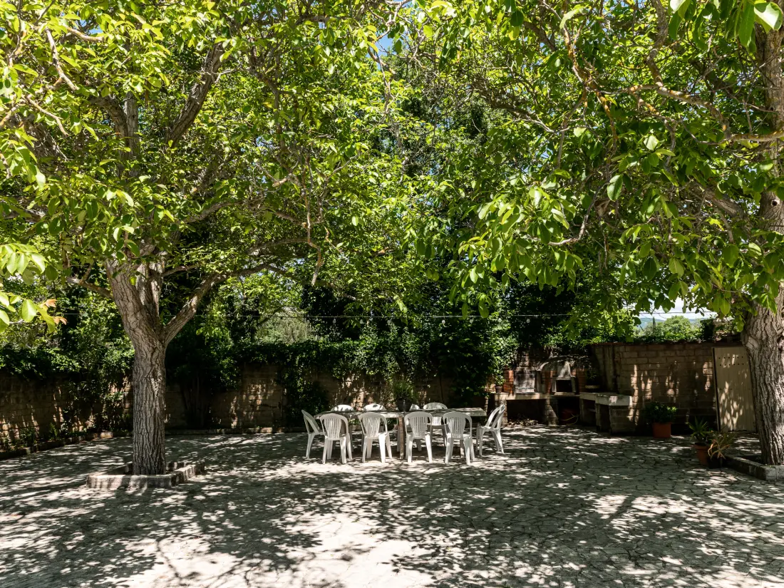 Maison de Vacances Saturnia