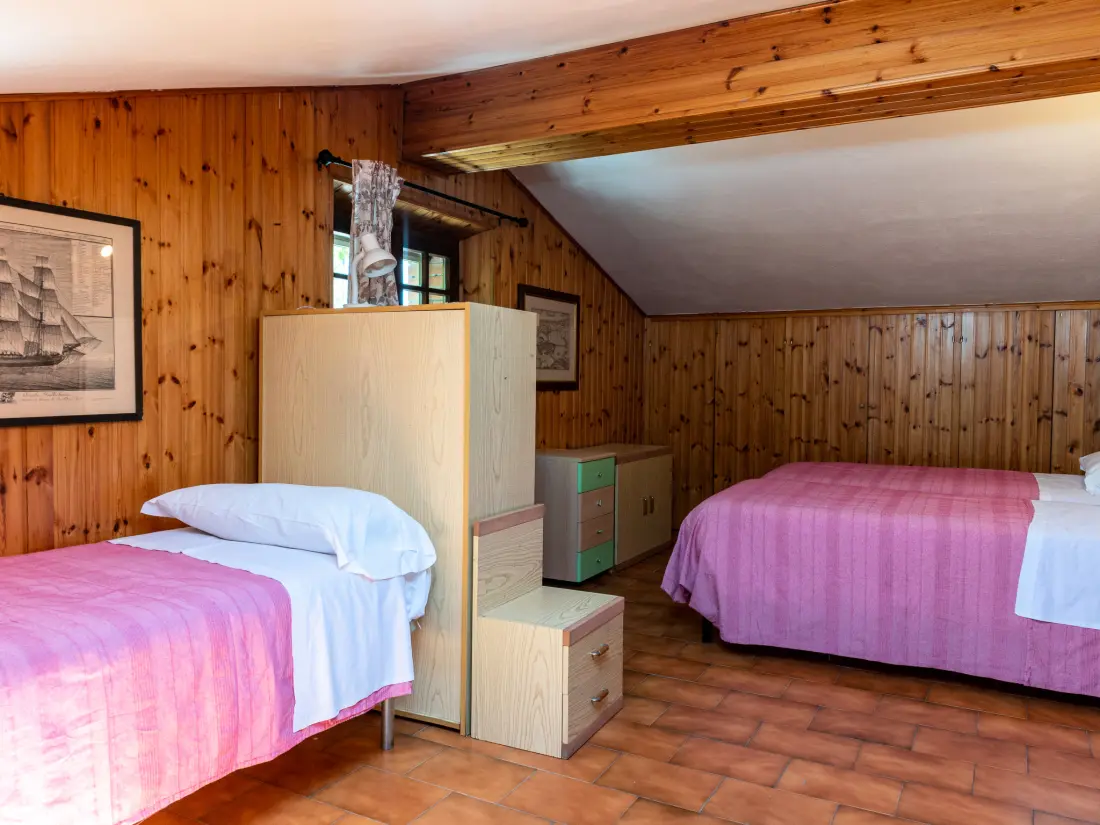 Maison de Vacances Saturnia