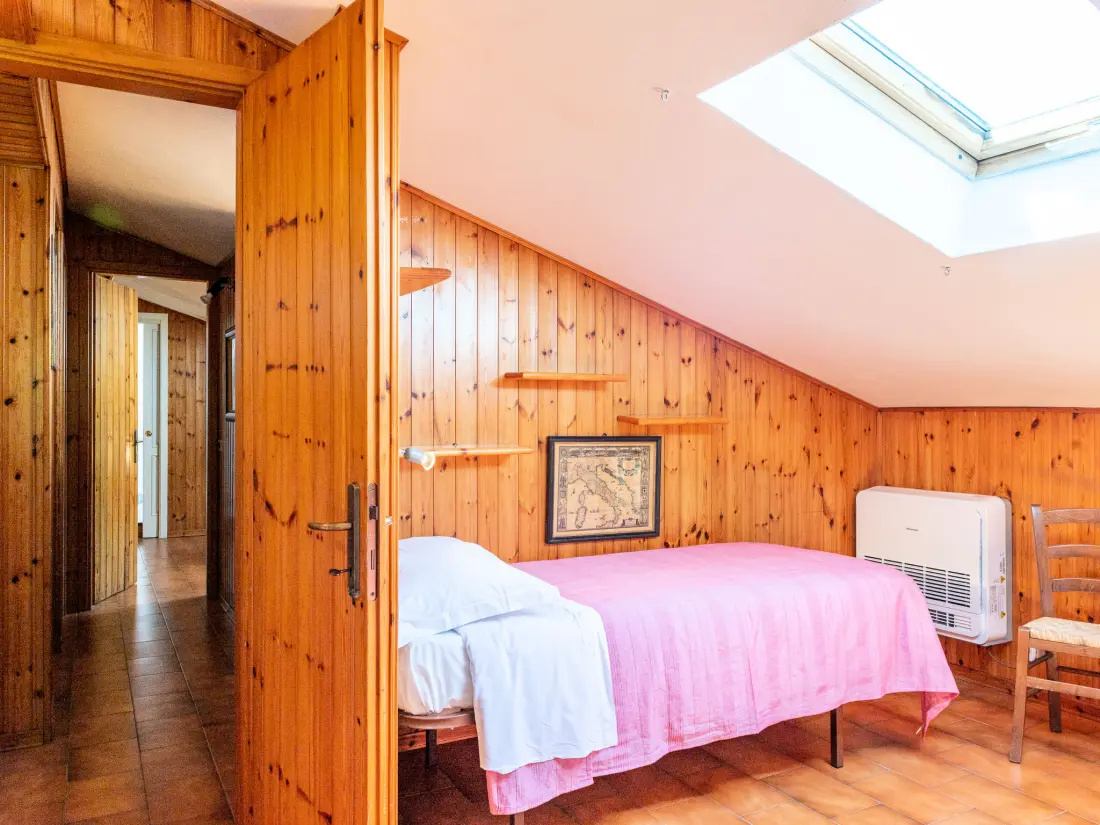 Maison de Vacances Saturnia