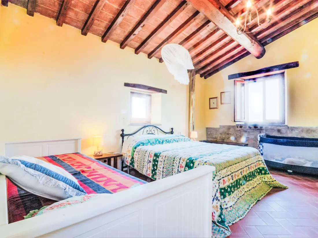 Maison de Vacances Scansano