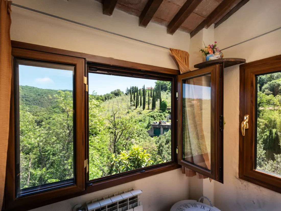 Maison de Vacances Scansano