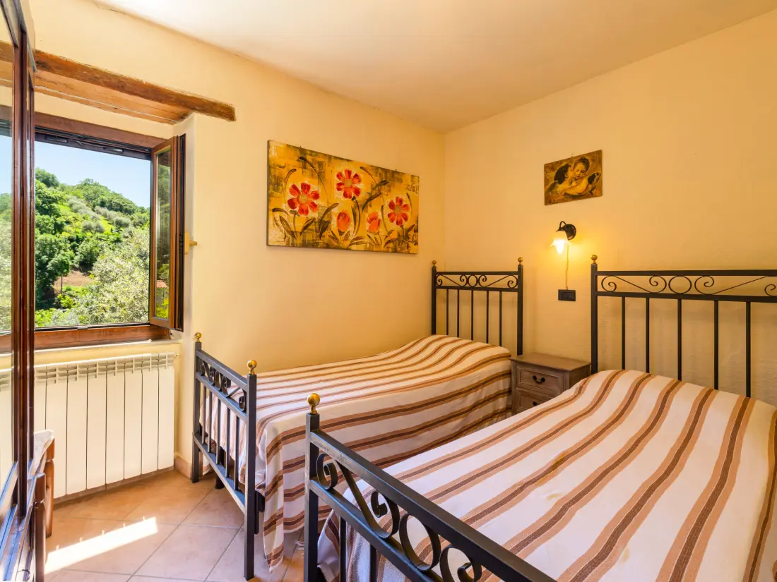 Maison de Vacances Scansano