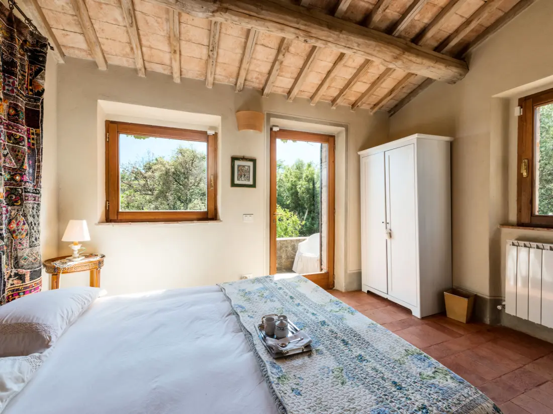 Maison de Vacances Scansano
