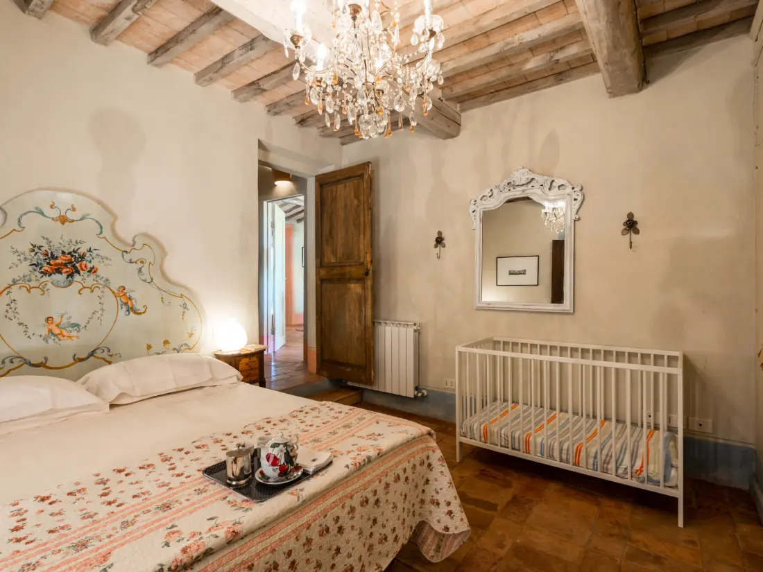Maison de Vacances Scansano
