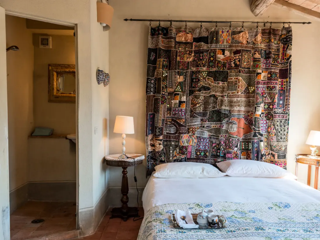Maison de Vacances Scansano