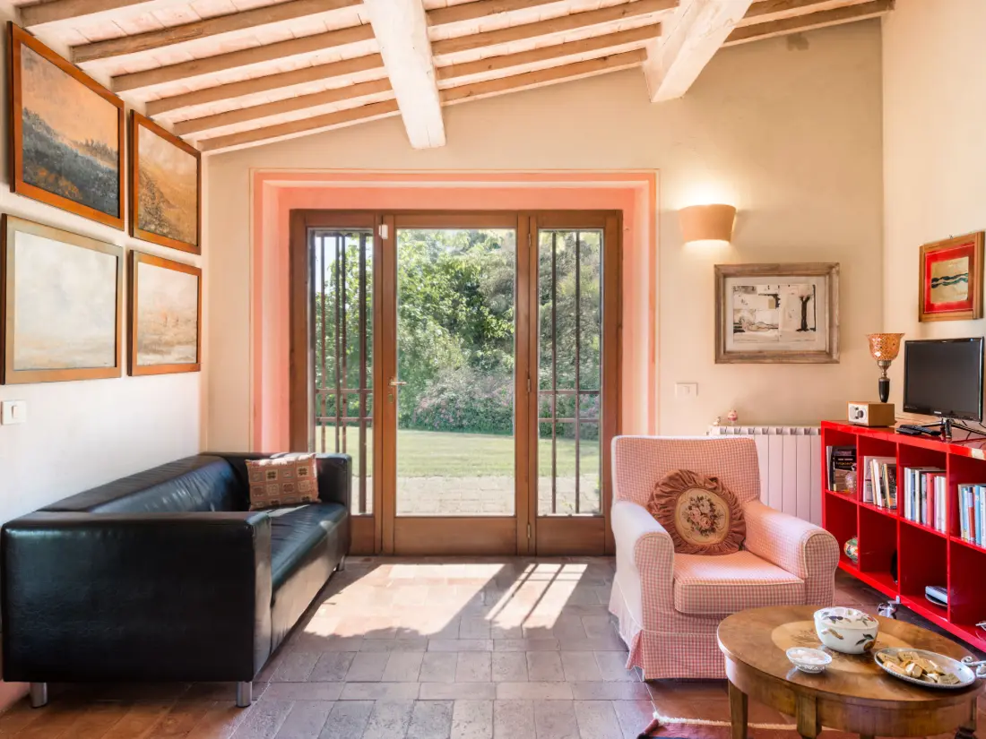 Maison de Vacances Scansano
