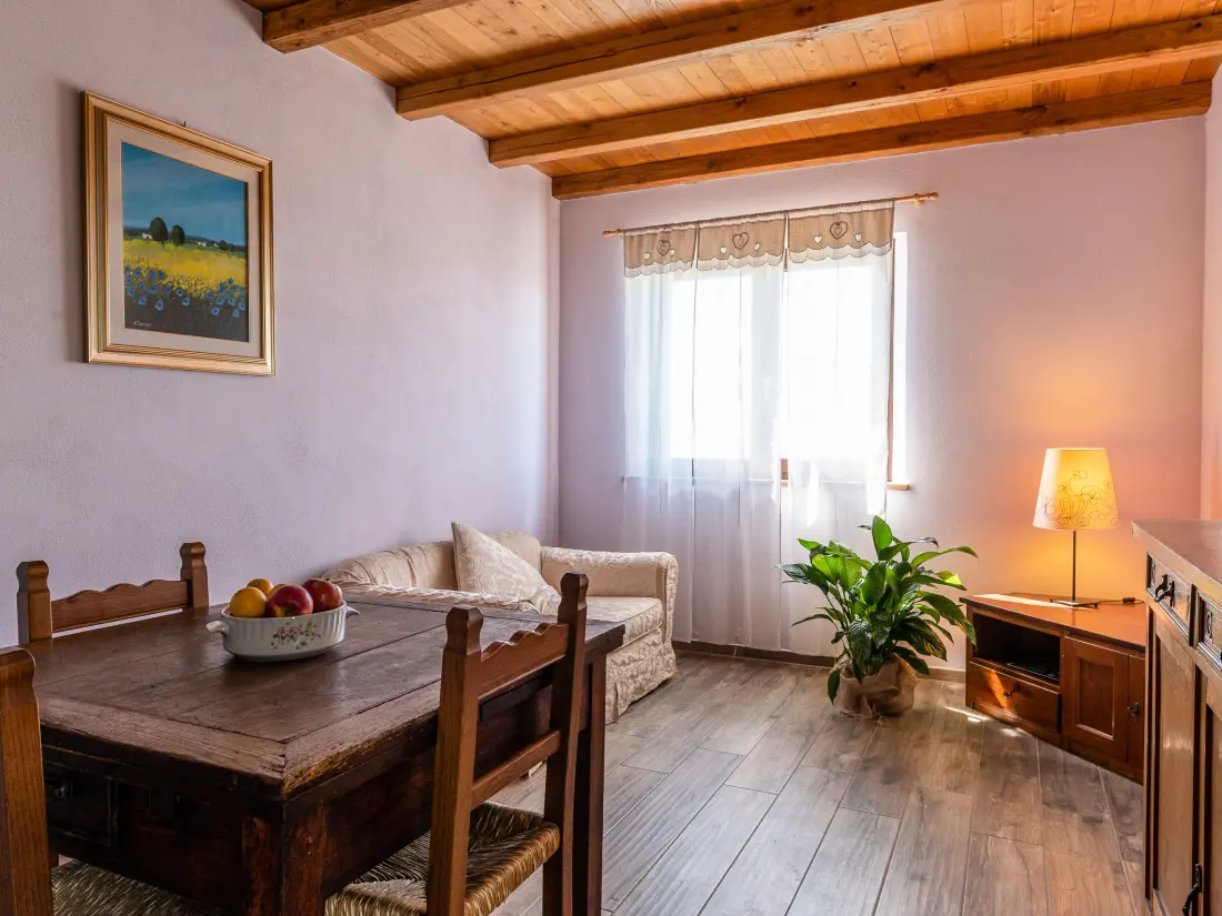 Maison de Vacances Scansano