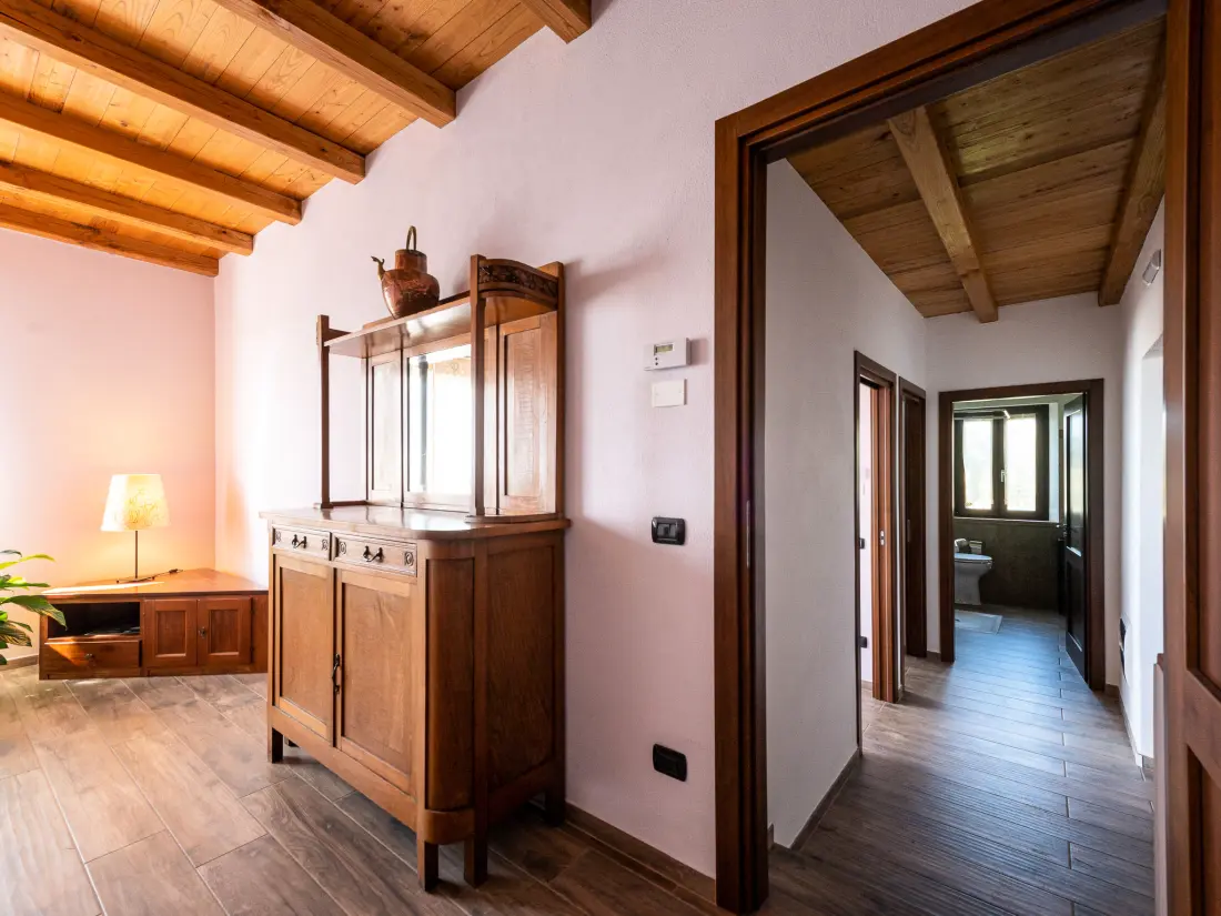 Maison de Vacances Scansano