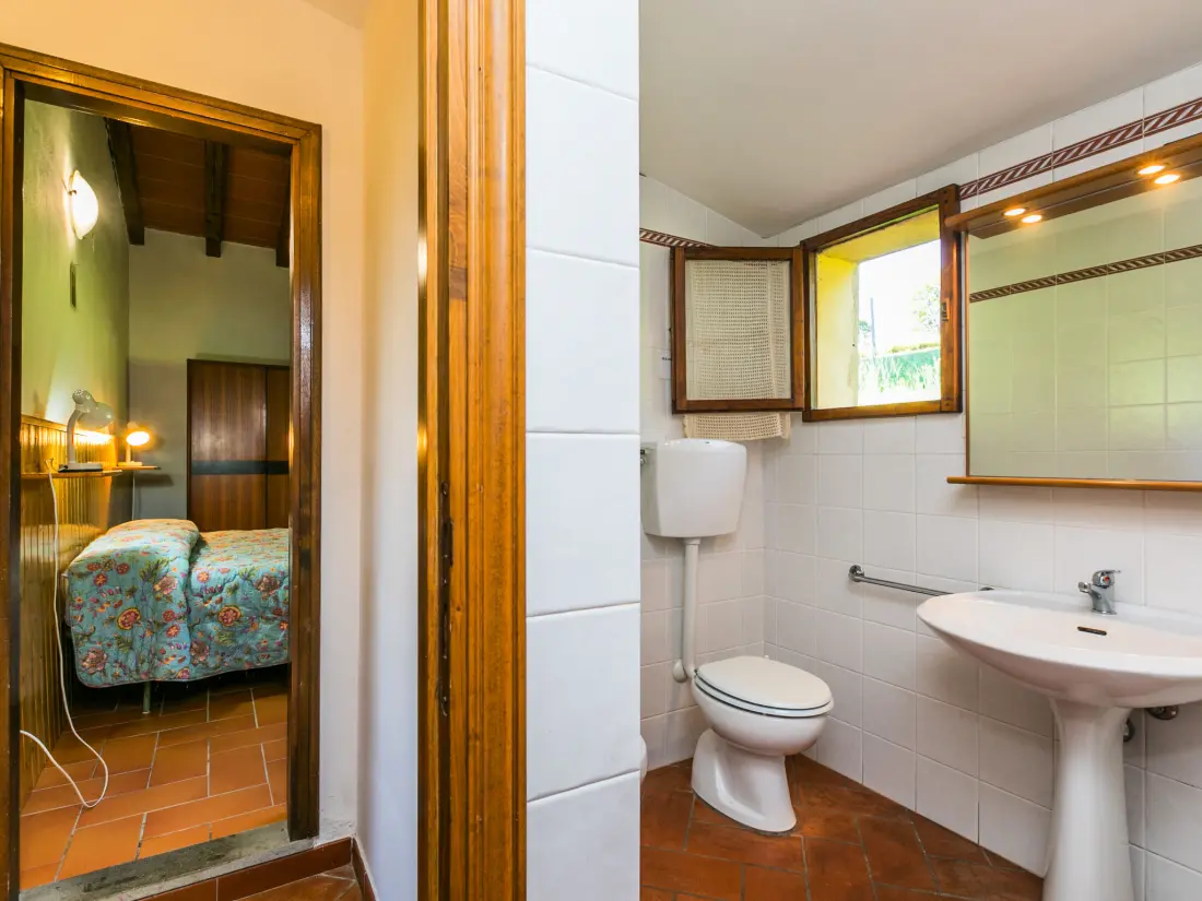 Maison de Vacances Scansano