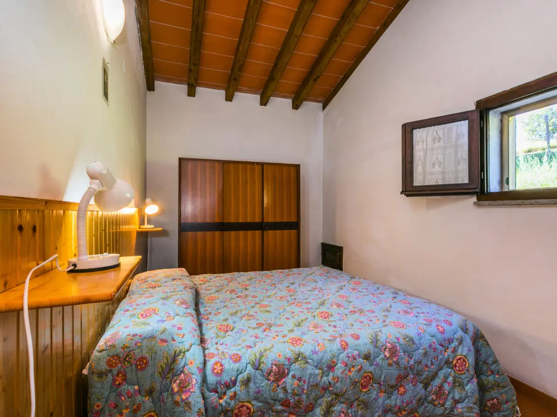 Maison de Vacances Scansano