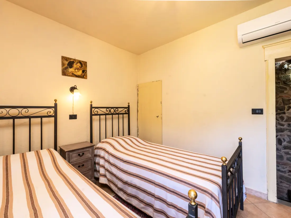 Maison de Vacances Scansano