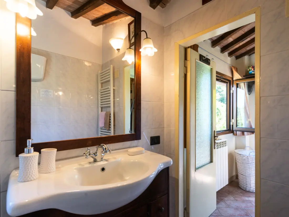 Maison de Vacances Scansano