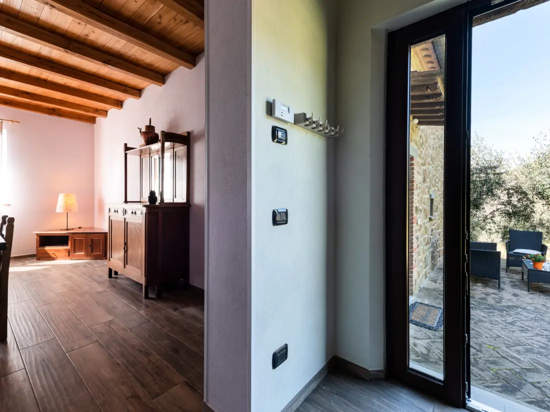 Maison de Vacances Scansano