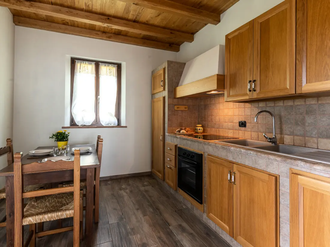 Maison de Vacances Scansano