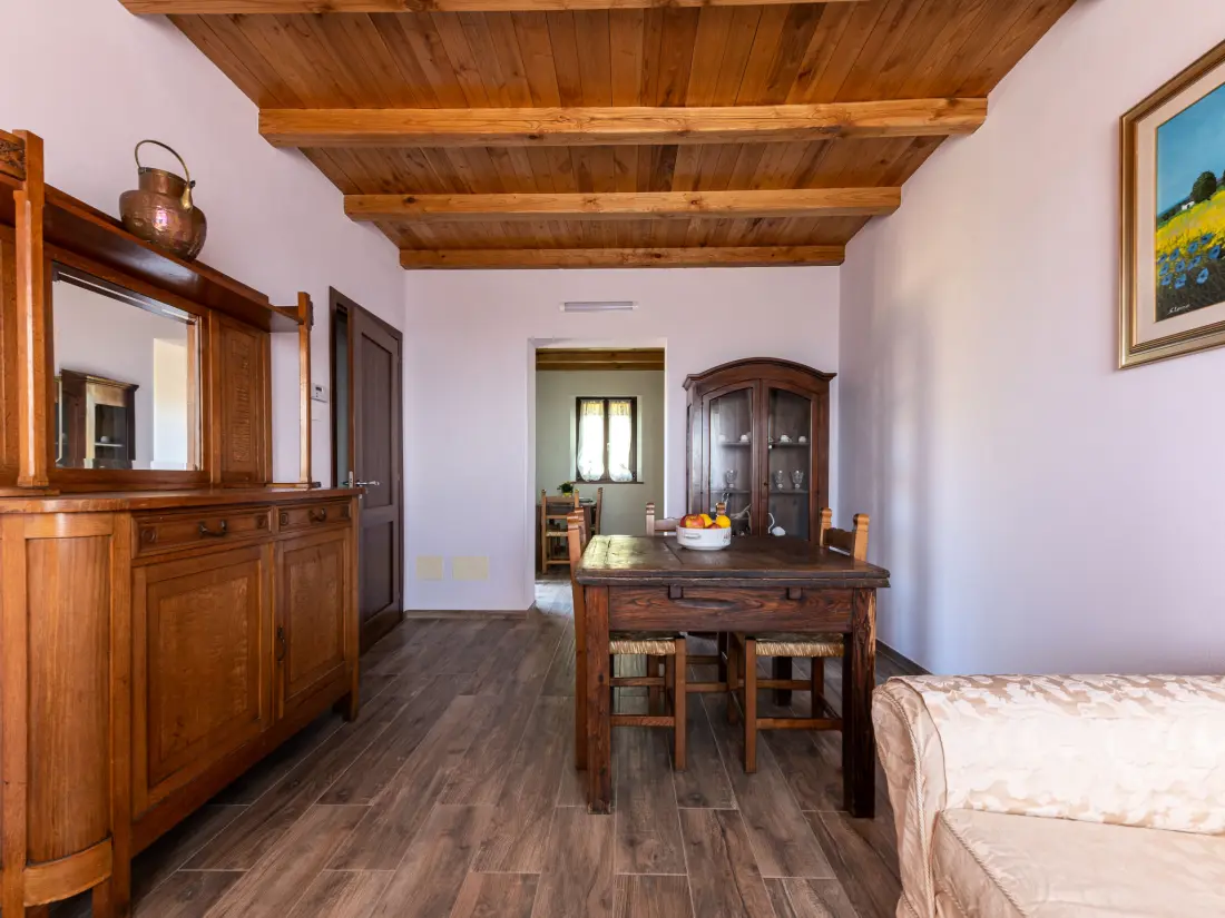 Maison de Vacances Scansano