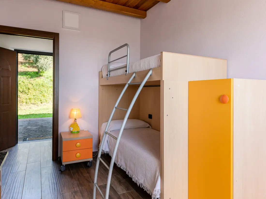 Maison de Vacances Scansano