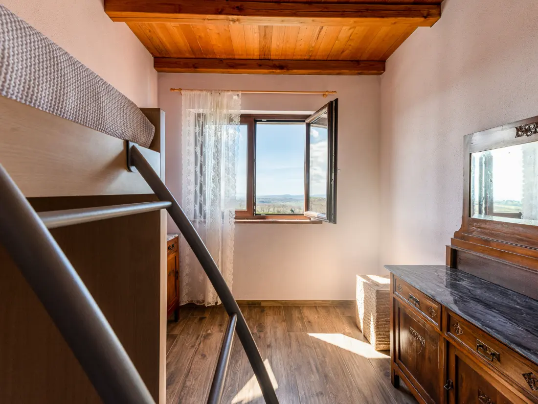 Maison de Vacances Scansano