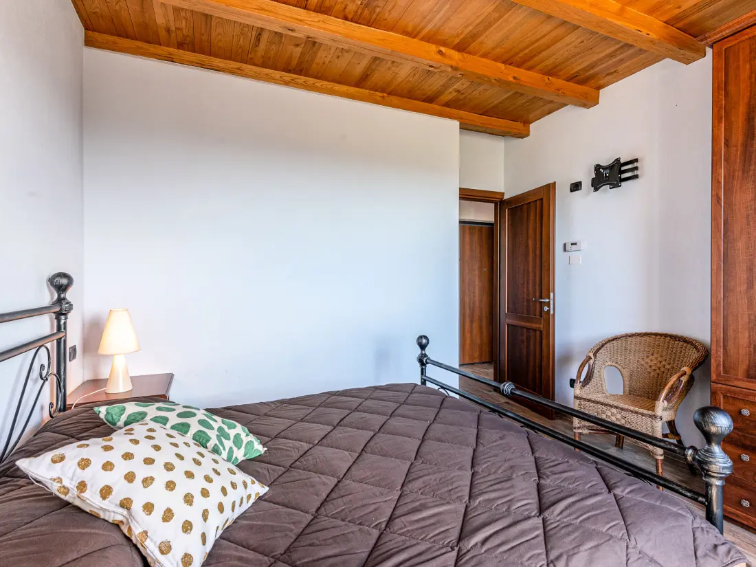 Maison de Vacances Scansano