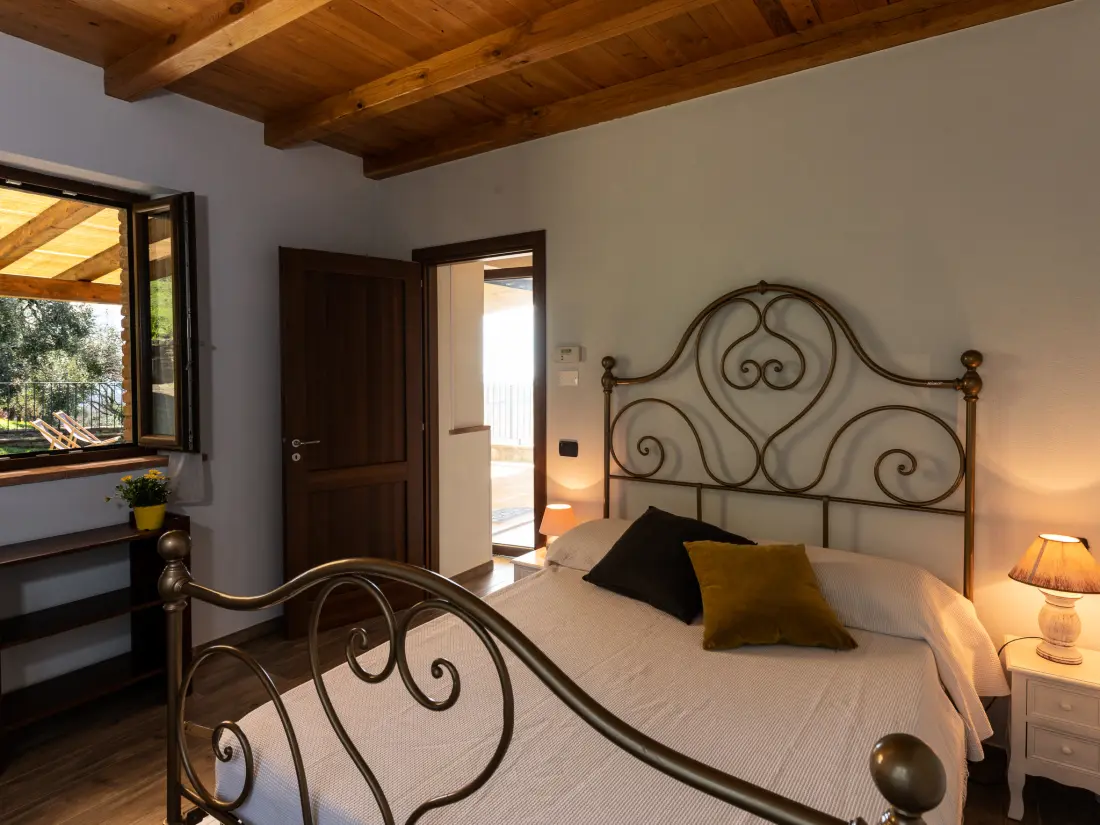 Maison de Vacances Scansano