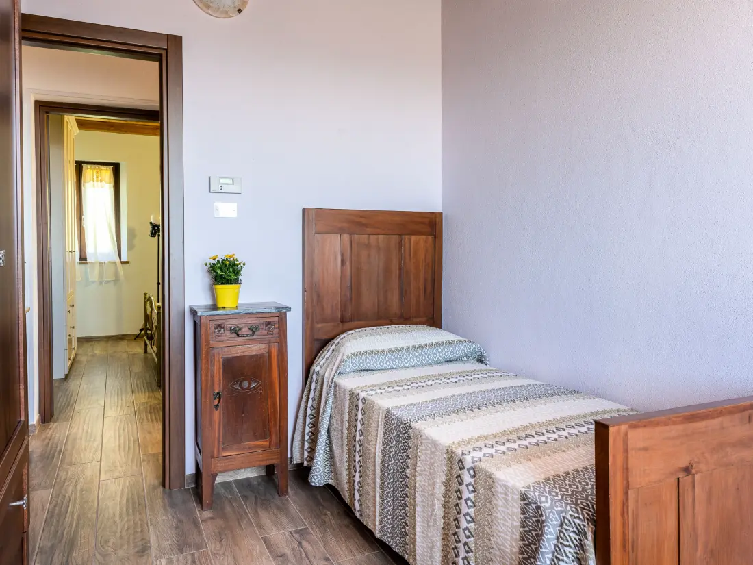 Maison de Vacances Scansano