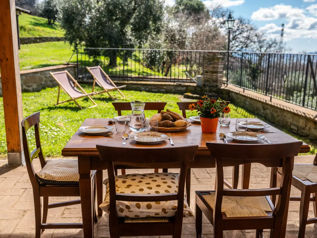 Maison de Vacances Scansano
