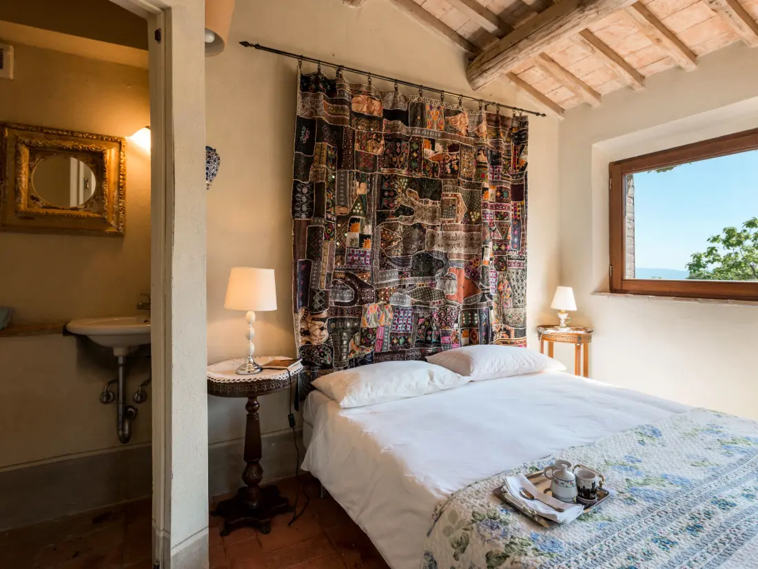 Maison de Vacances Scansano