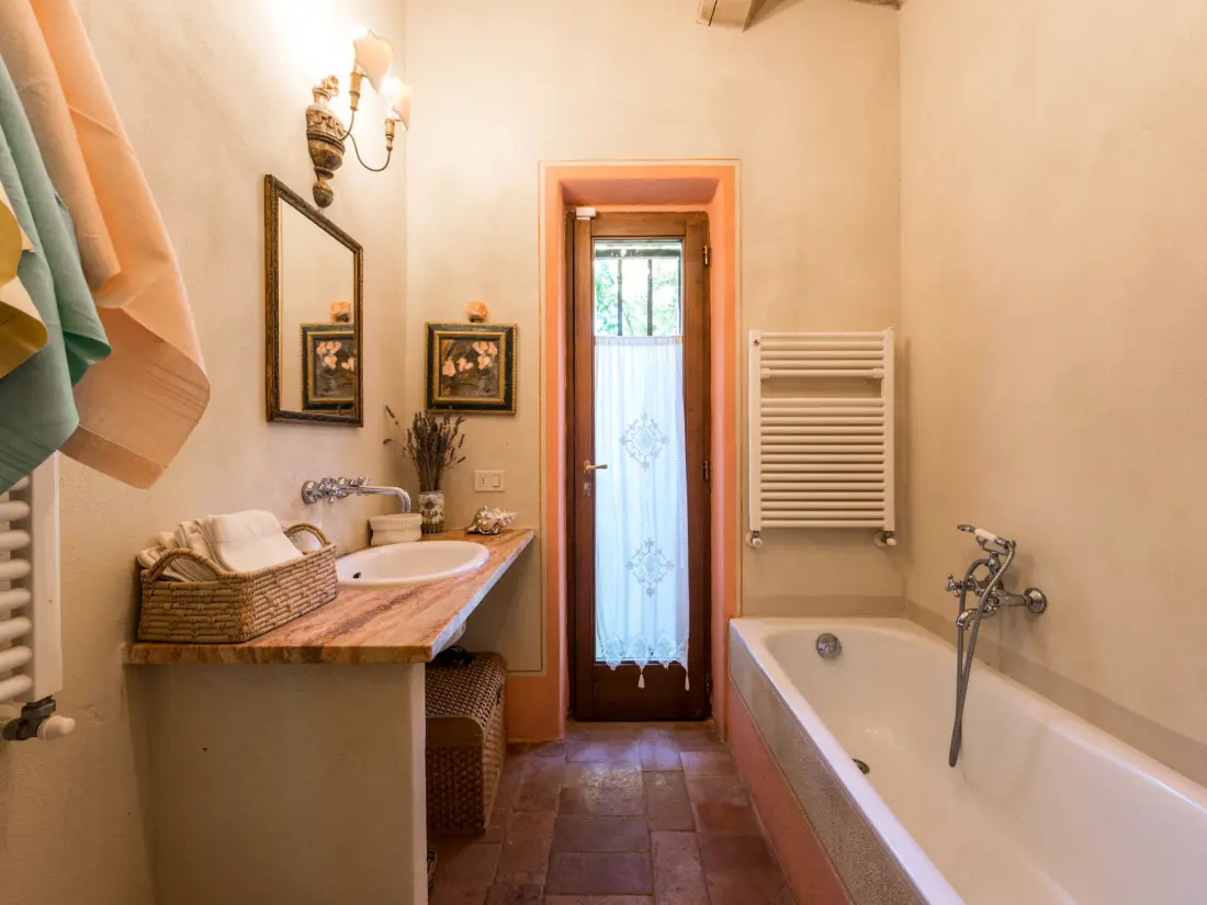 Maison de Vacances Scansano