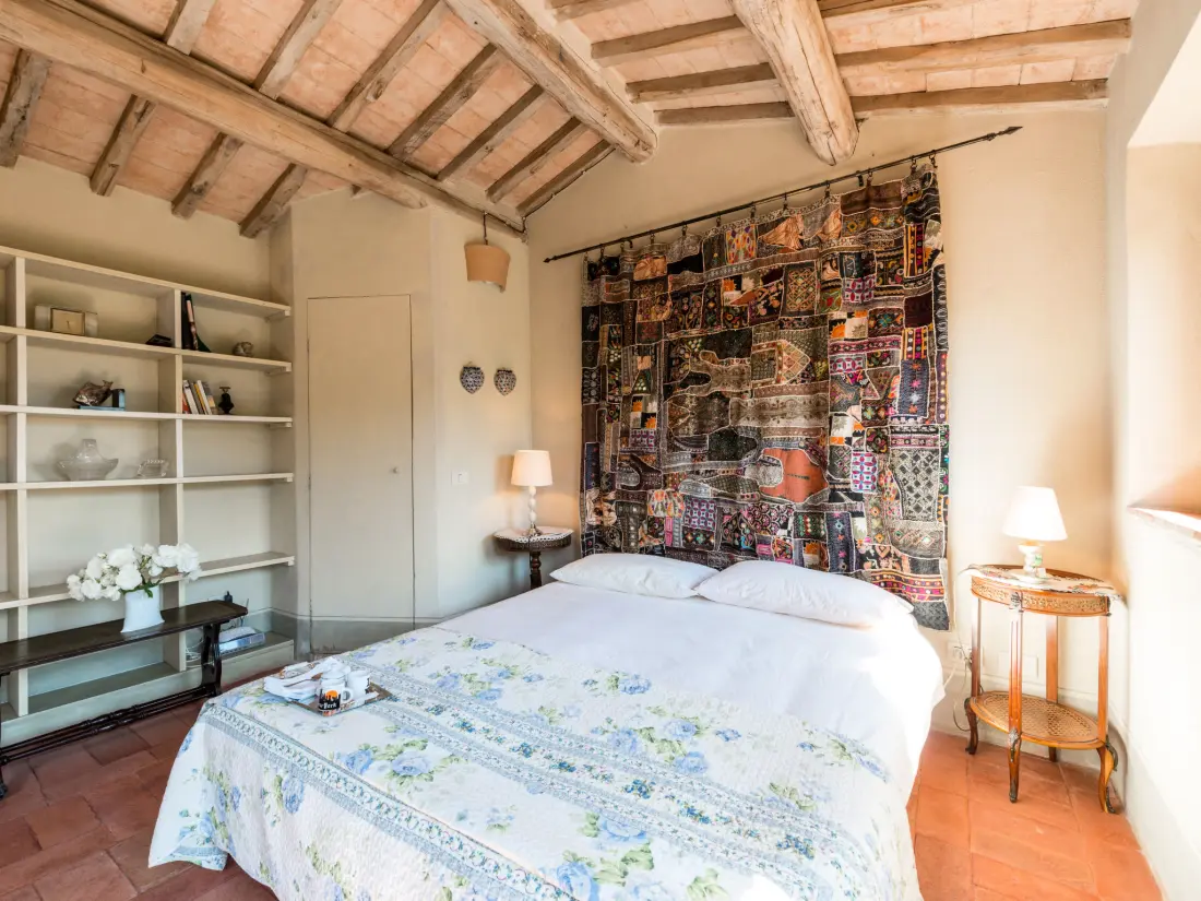 Maison de Vacances Scansano