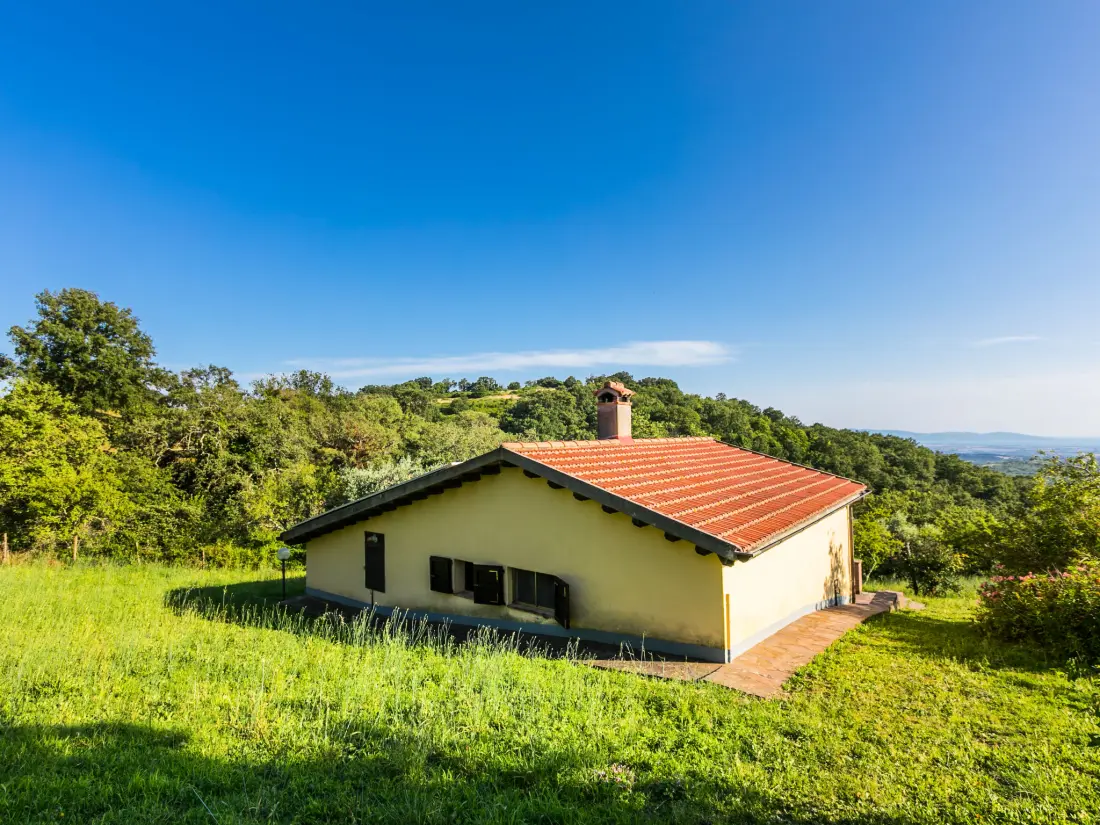 Maison de Vacances Scansano