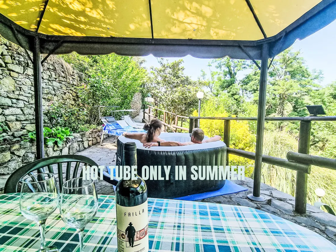 Maison de Vacances Scansano