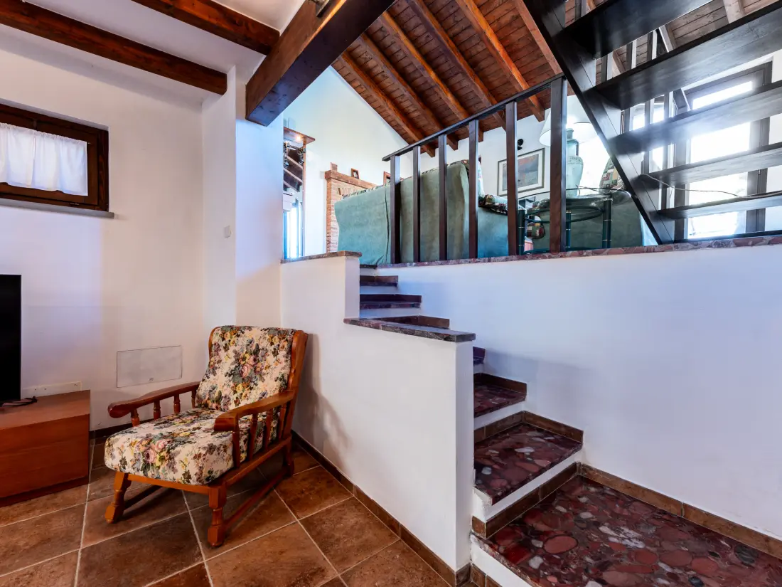 Maison de Vacances Scansano