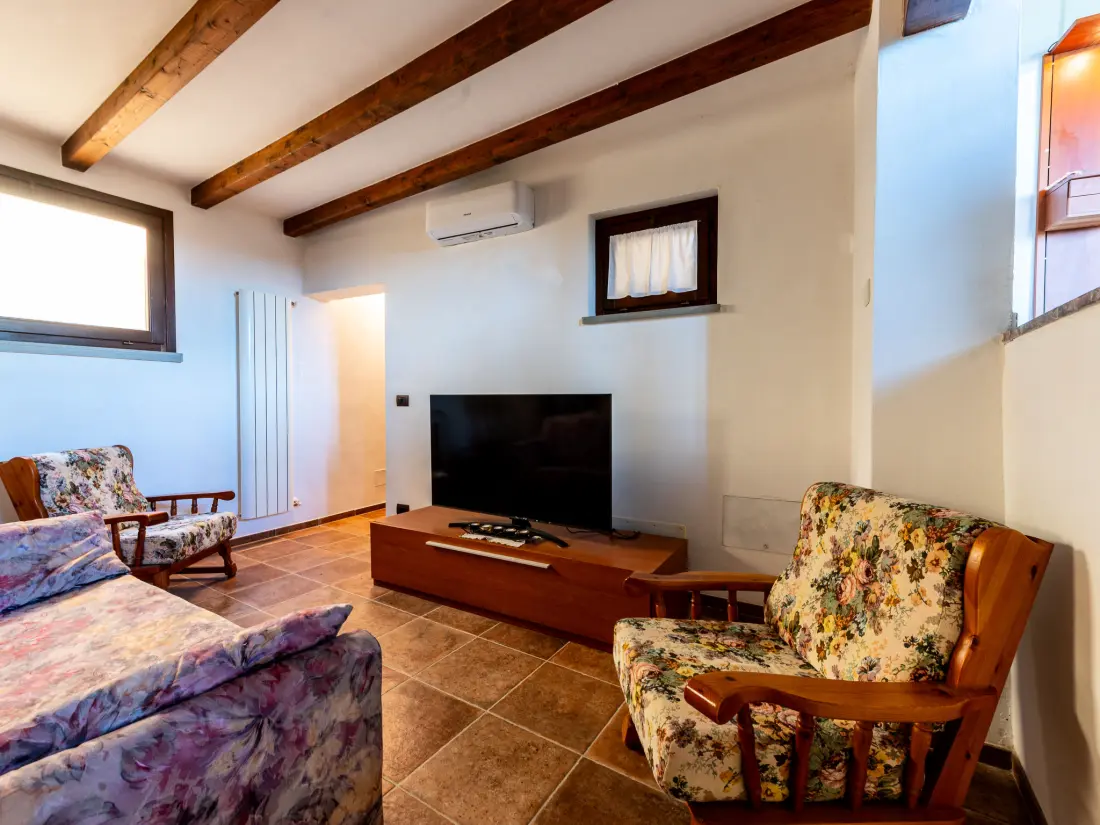 Maison de Vacances Scansano