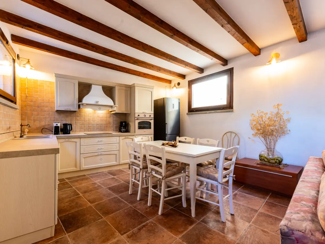 Maison de Vacances Scansano