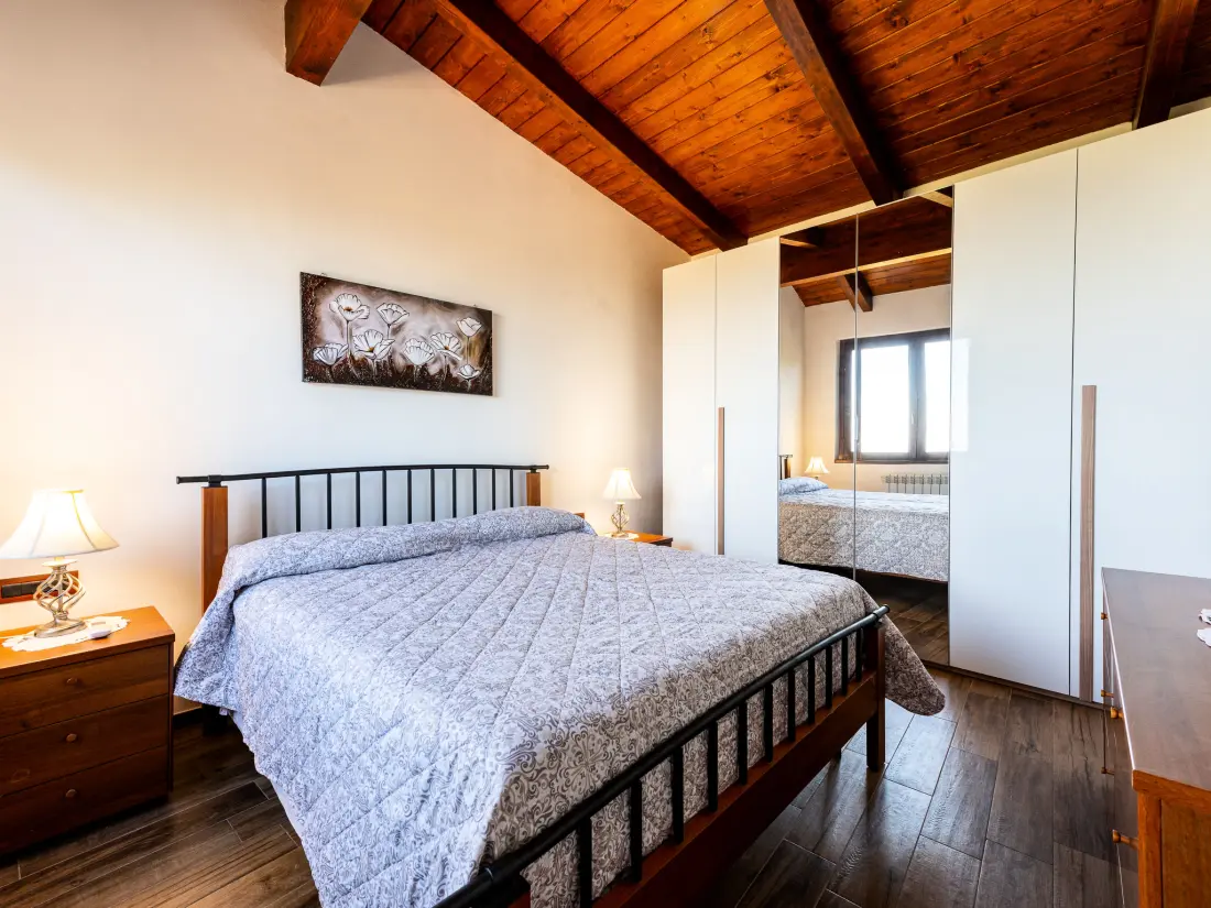 Maison de Vacances Scansano