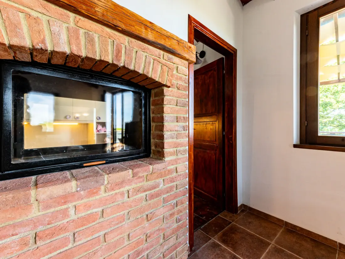 Maison de Vacances Scansano