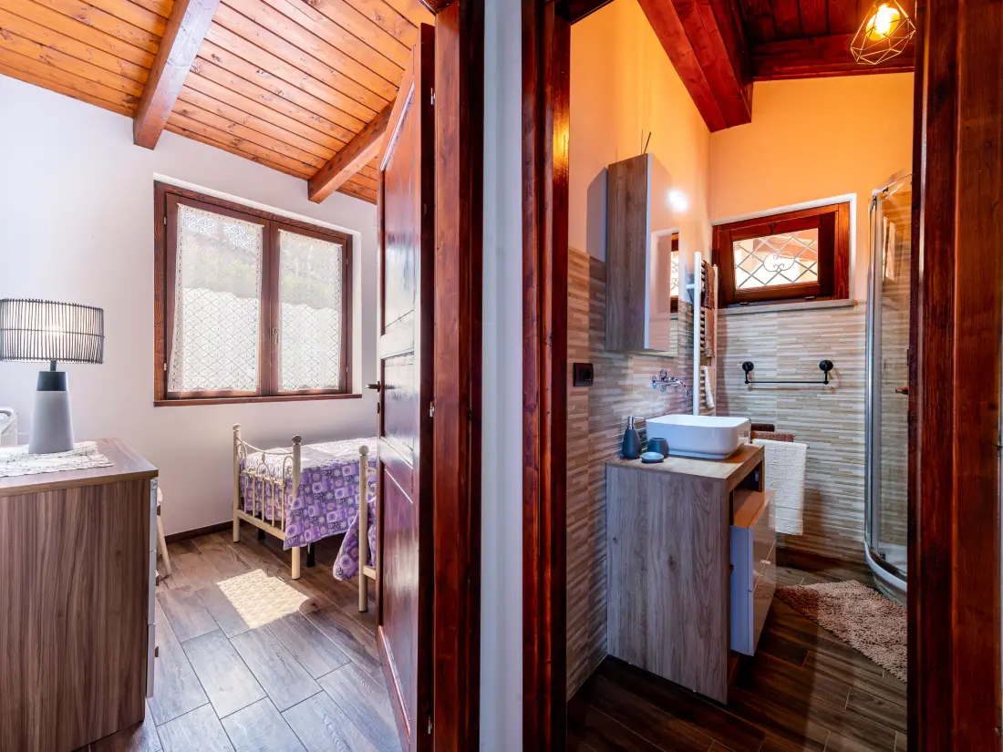 Maison de Vacances Scansano