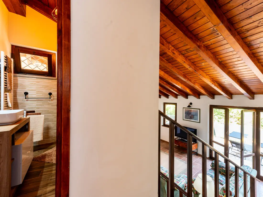 Maison de Vacances Scansano