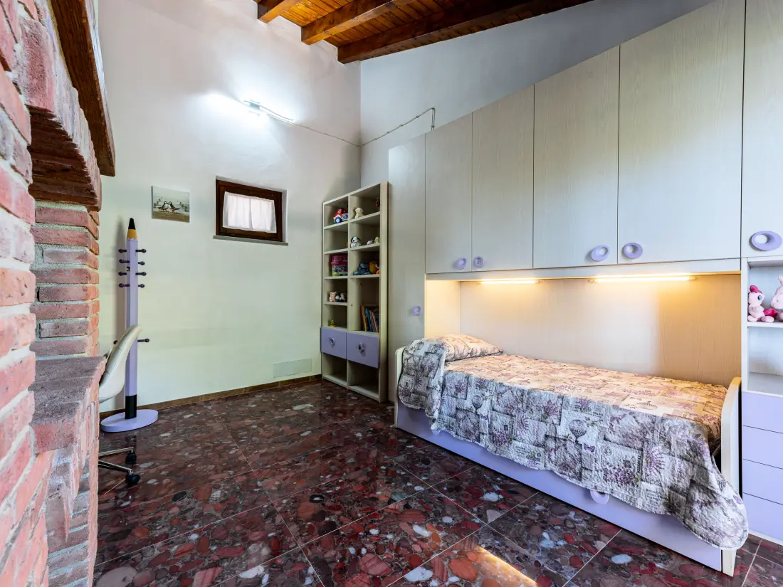 Maison de Vacances Scansano