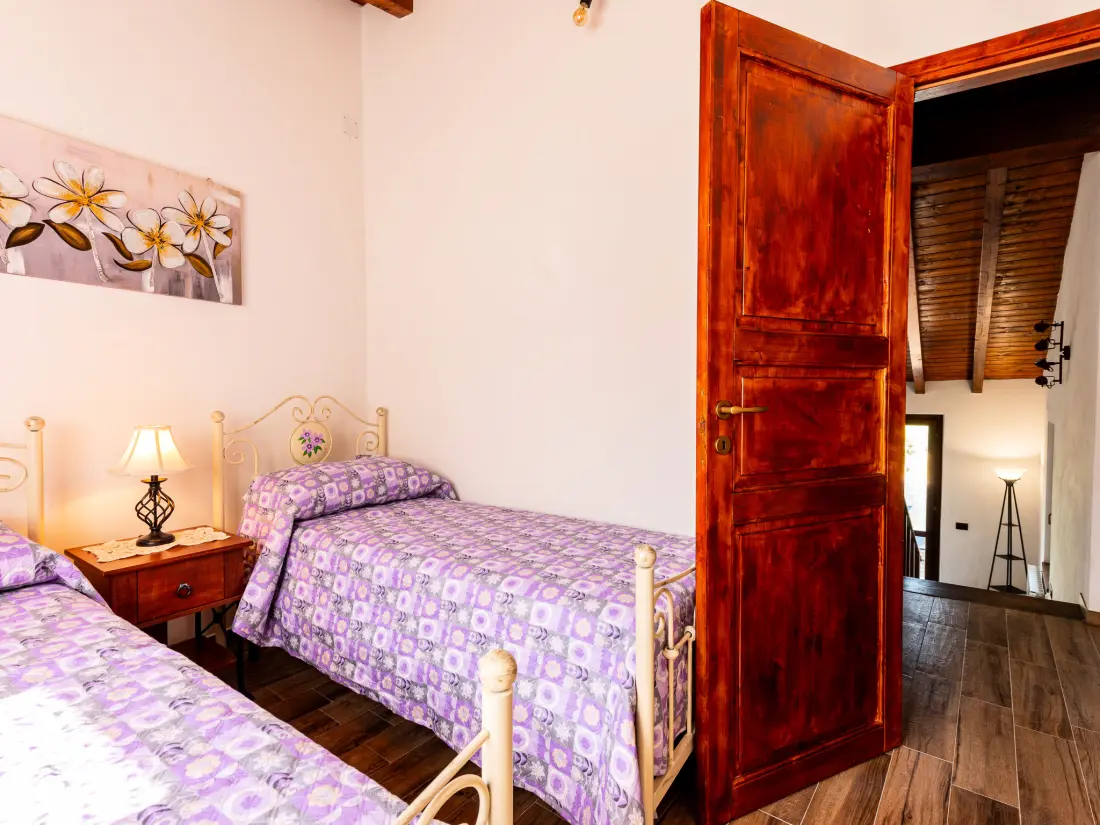 Maison de Vacances Scansano