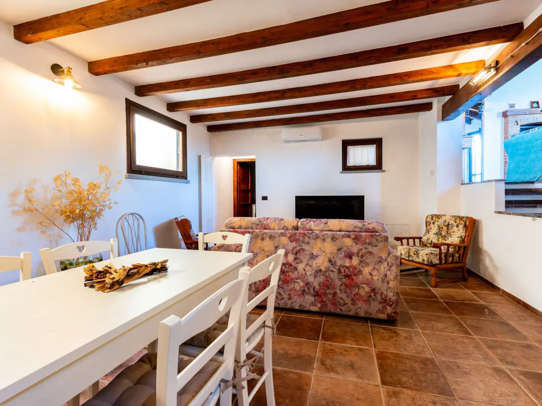Maison de Vacances Scansano