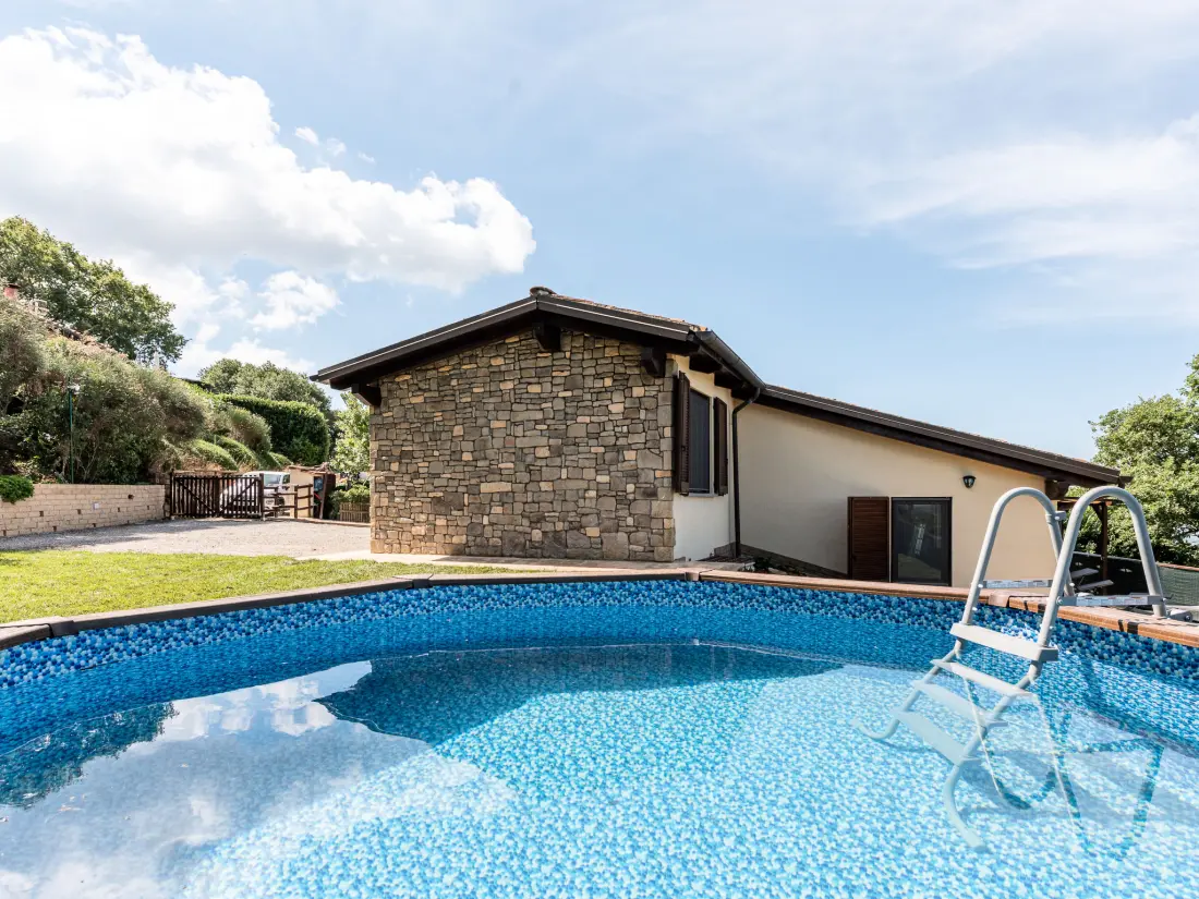 Maison de Vacances Scansano