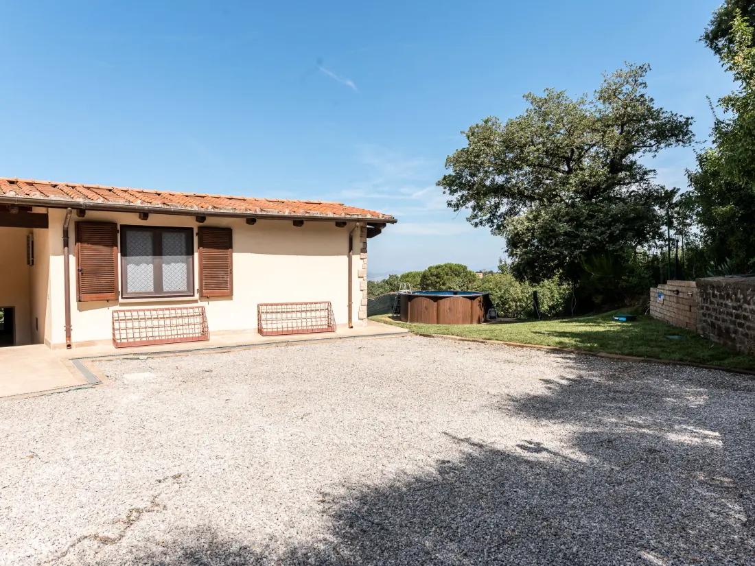 Maison de Vacances Scansano