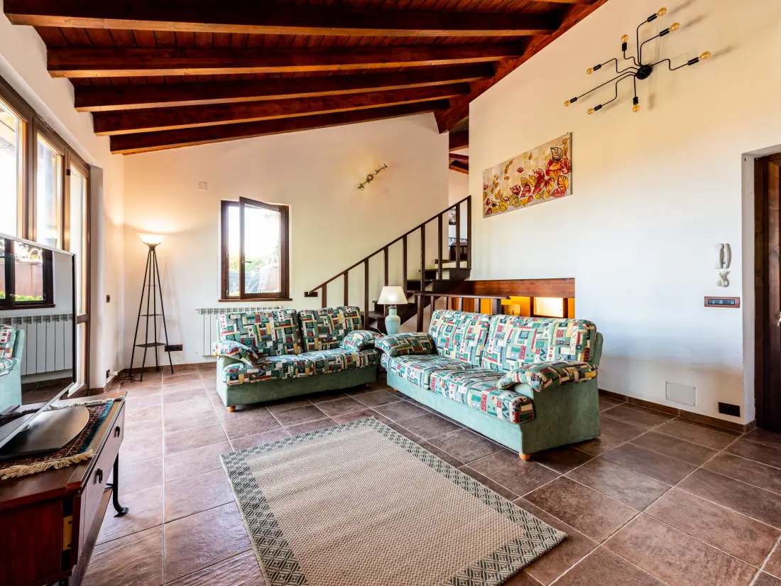 Maison de Vacances Scansano