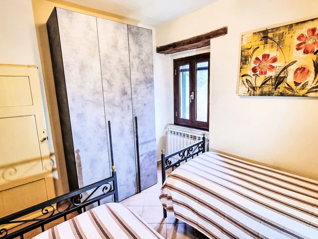 Maison de Vacances Scansano