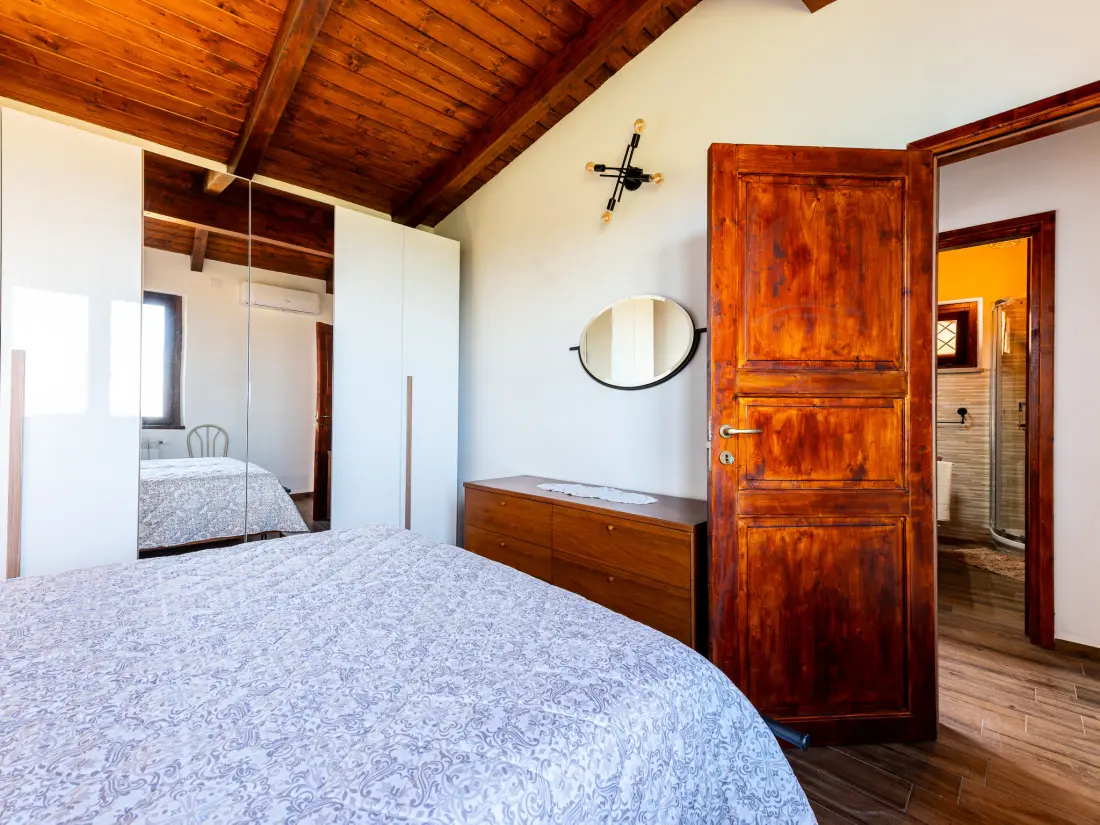 Maison de Vacances Scansano