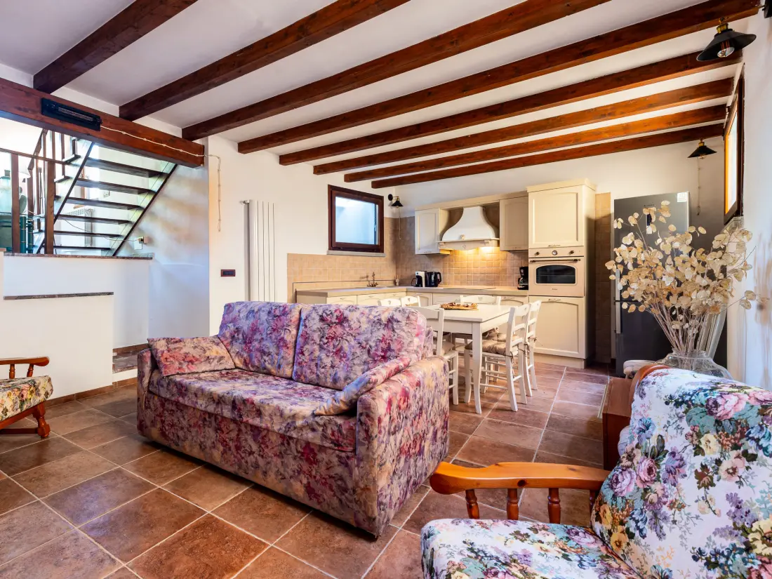 Maison de Vacances Scansano