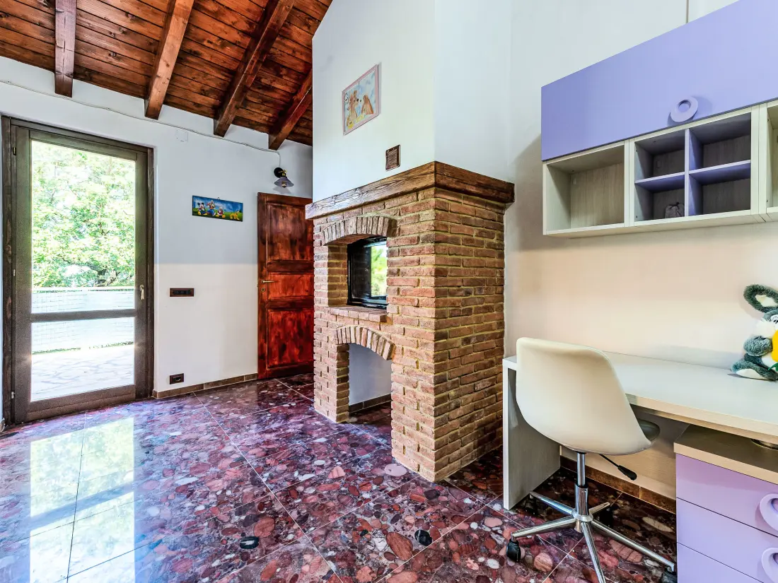 Maison de Vacances Scansano